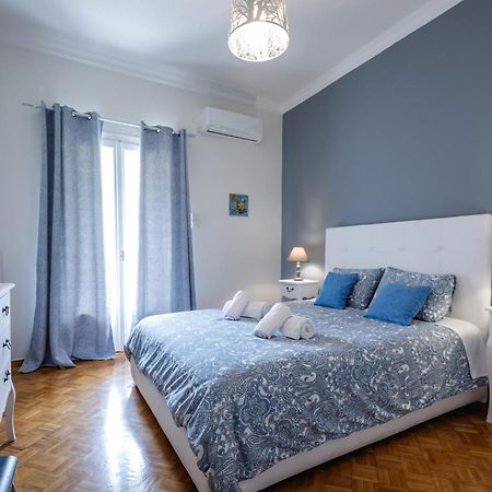 Androniki Apartment Nafplio Luaran gambar