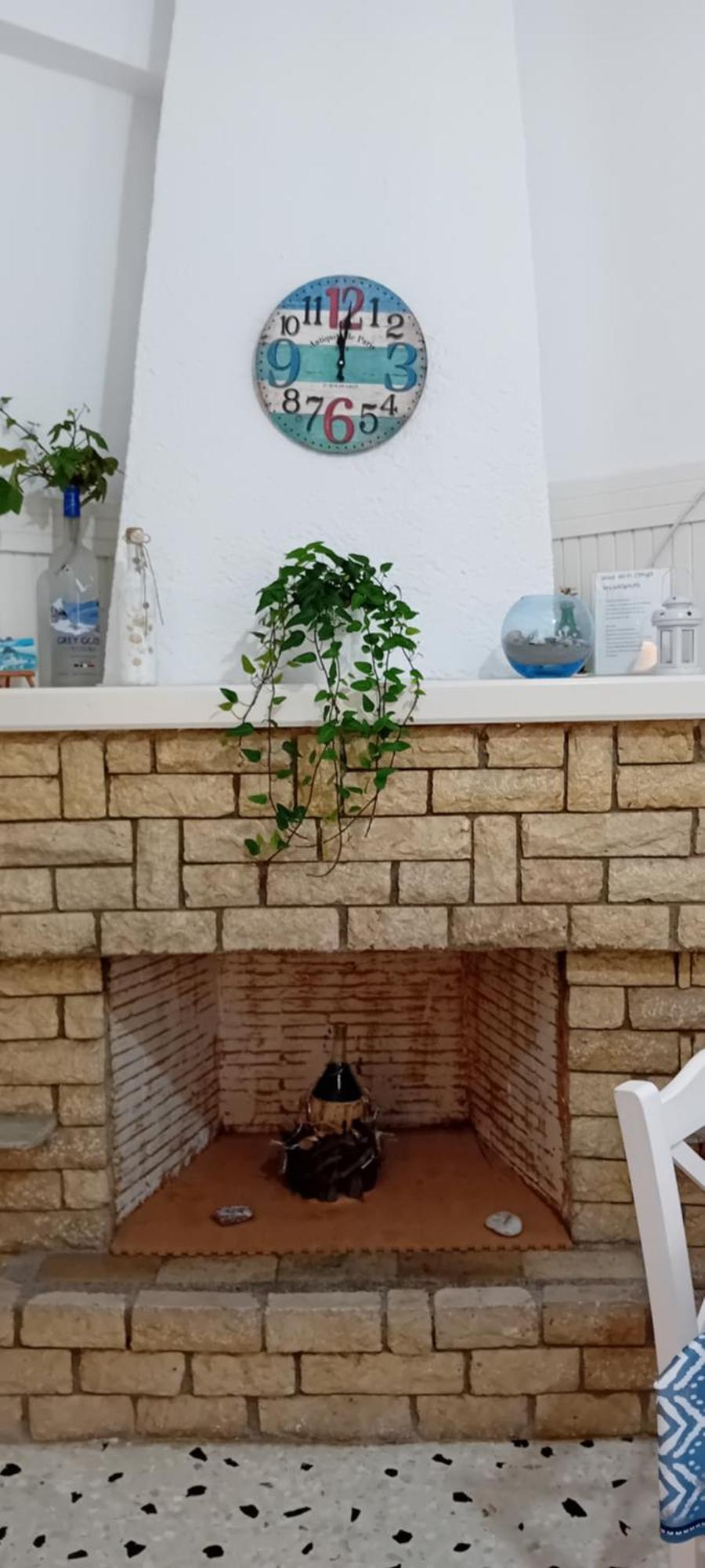 Androniki Apartment Nafplio Luaran gambar