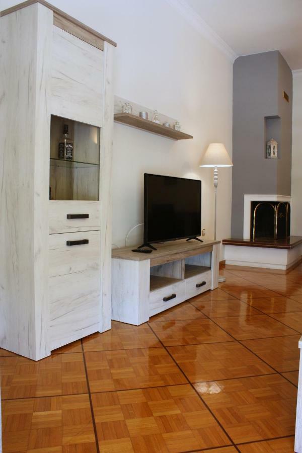 Androniki Apartment Nafplio Luaran gambar