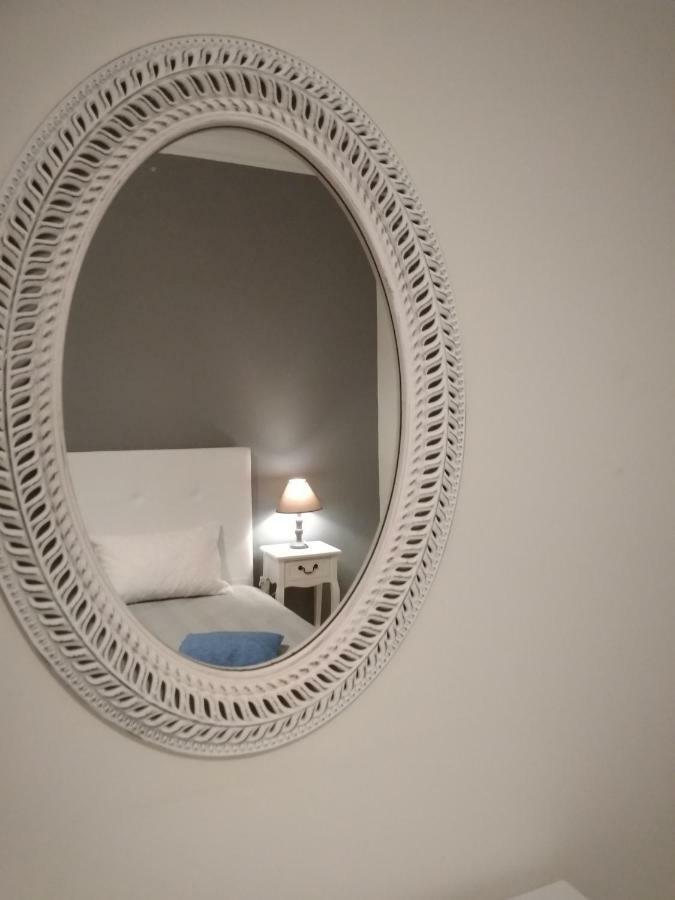 Androniki Apartment Nafplio Luaran gambar