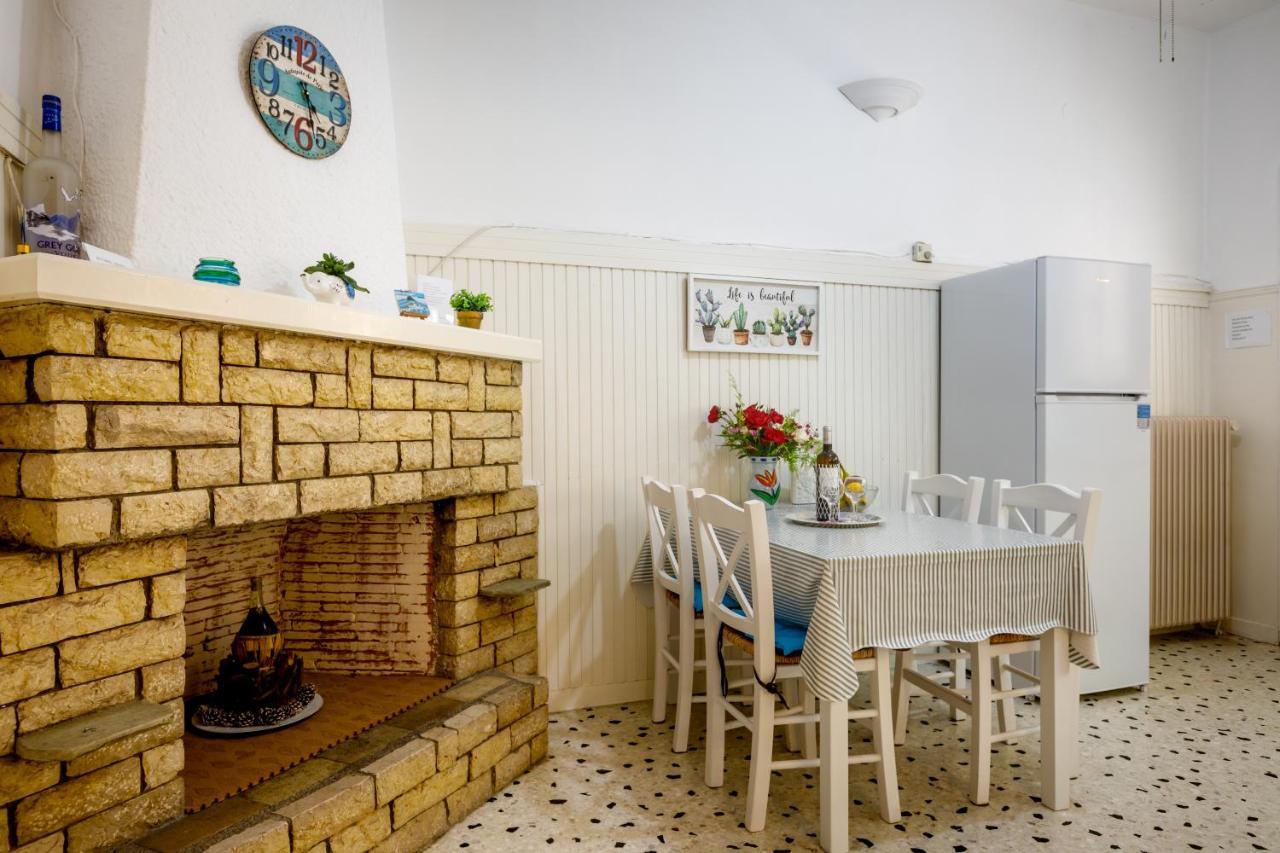 Androniki Apartment Nafplio Luaran gambar
