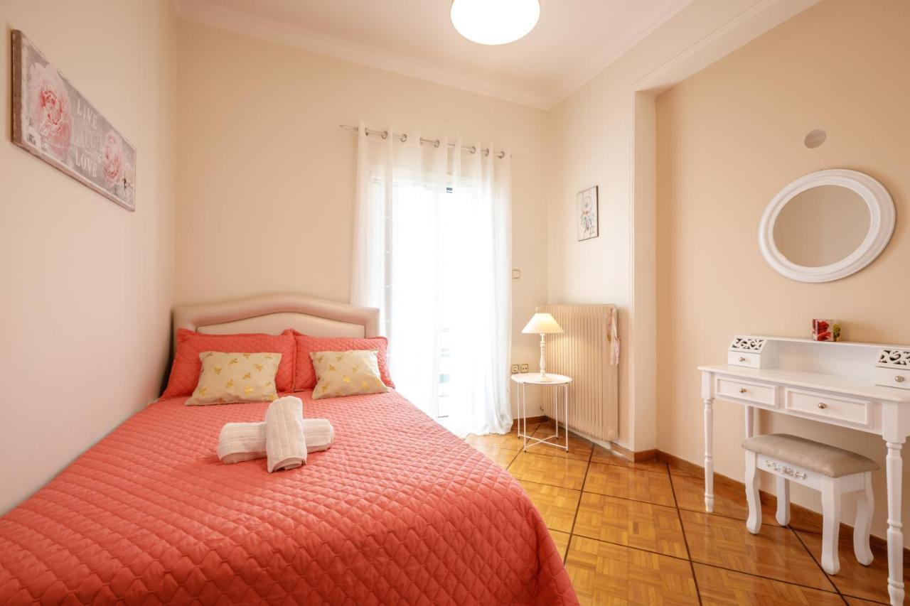 Androniki Apartment Nafplio Luaran gambar