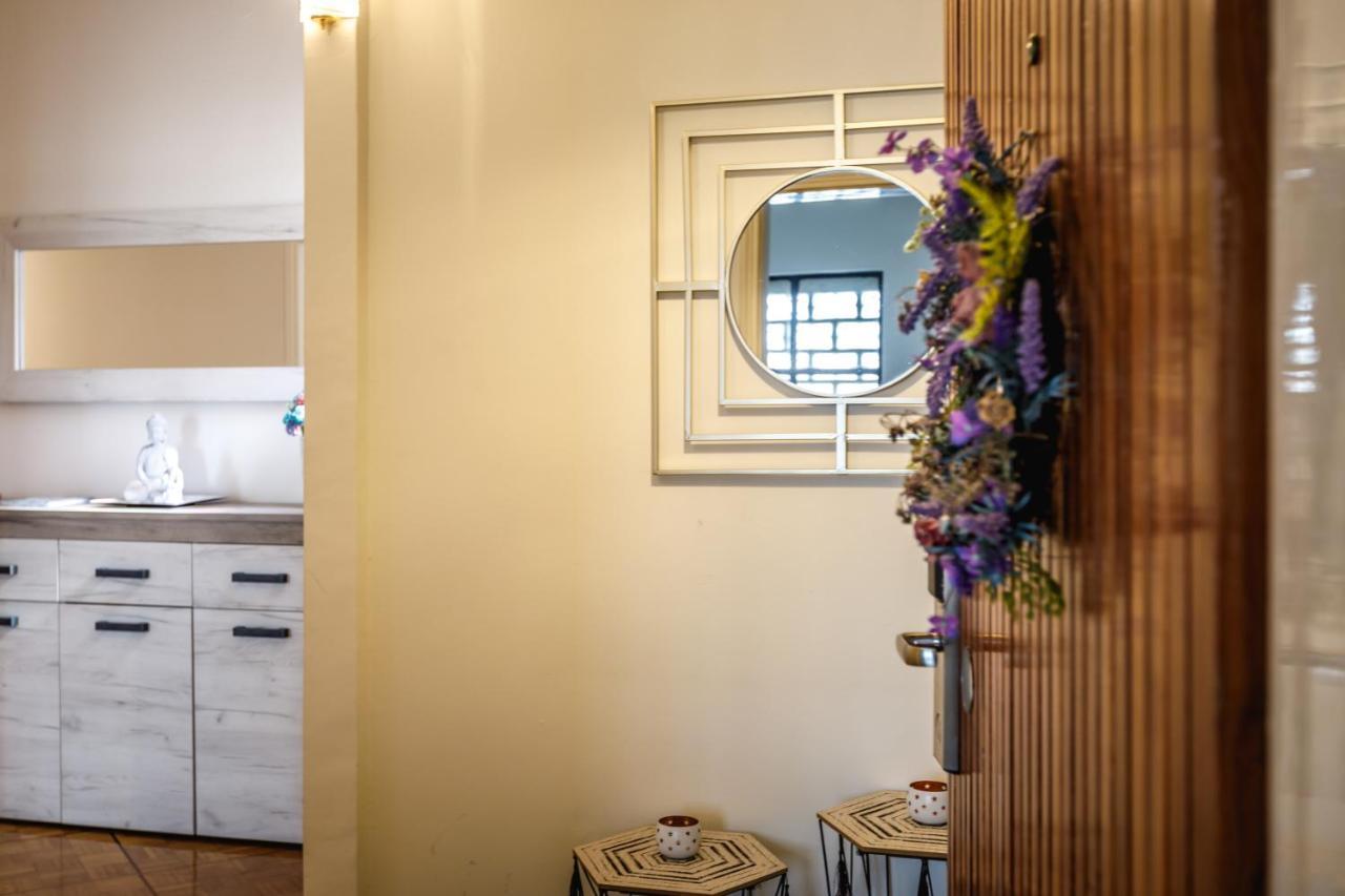 Androniki Apartment Nafplio Luaran gambar